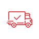 Fast Delivery Time