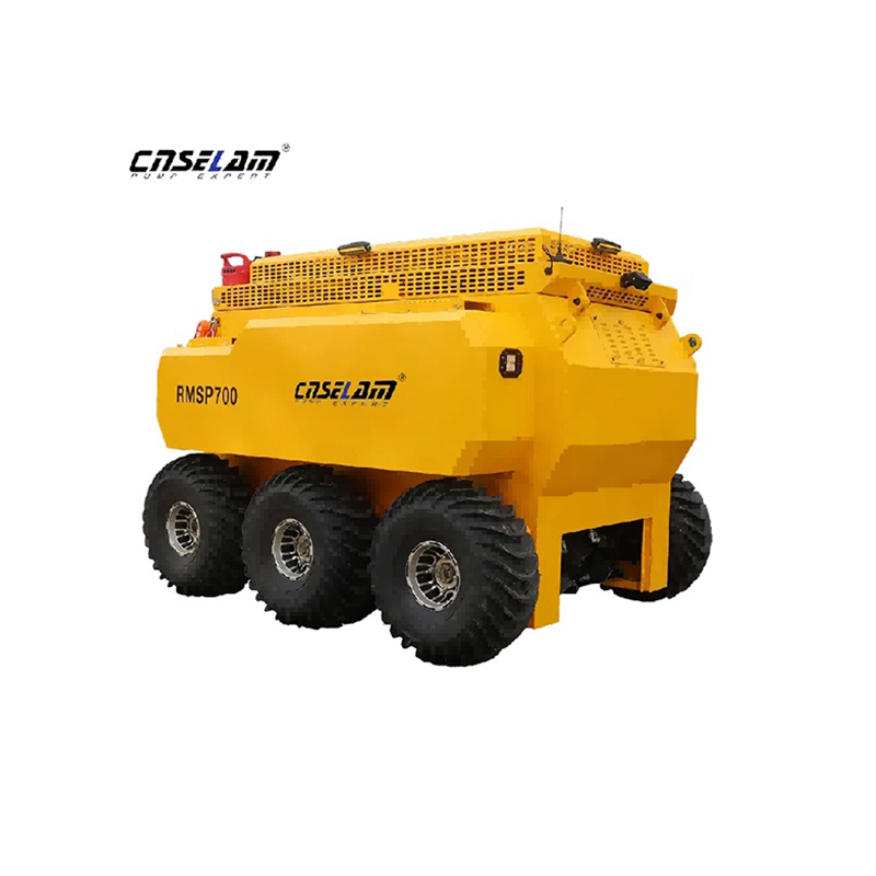 Wi-Fi Control intelligent drainage equipment