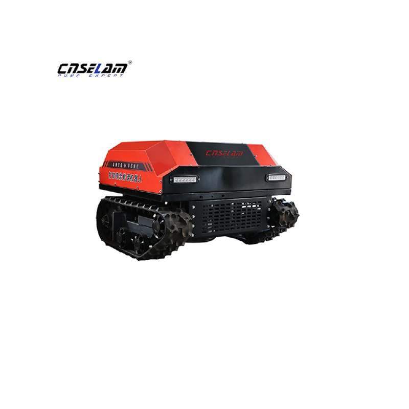 Mini Hydraulic Slurry Drainage Equipment