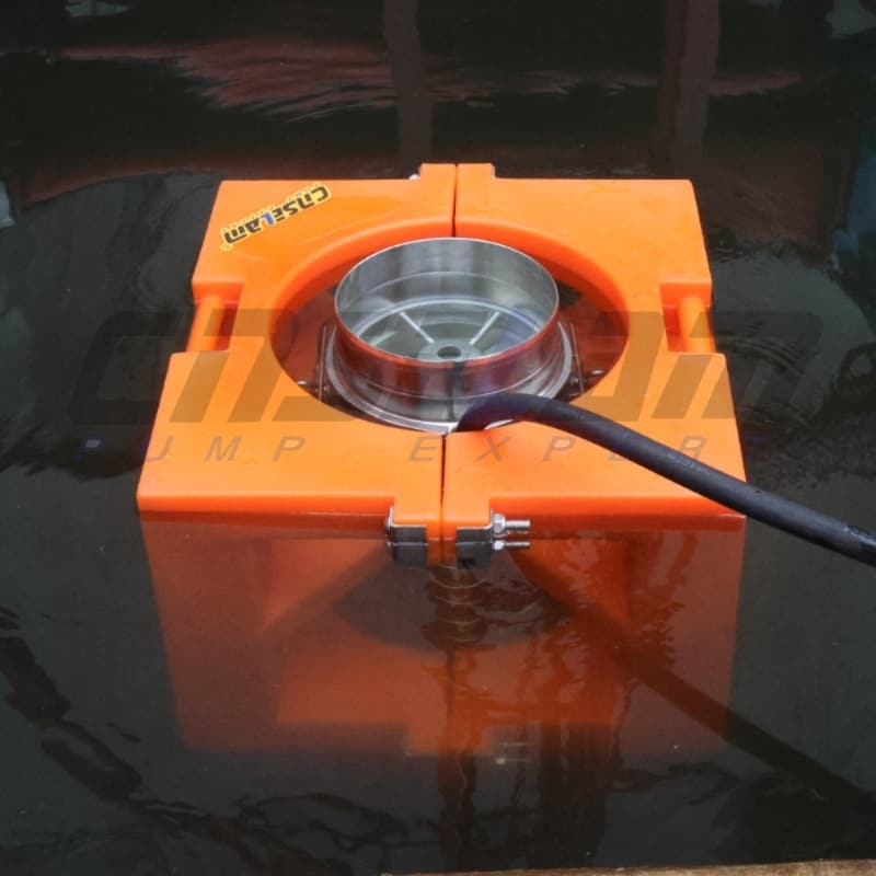 Permanent Magnet Electric Drainage pump 11-30kW